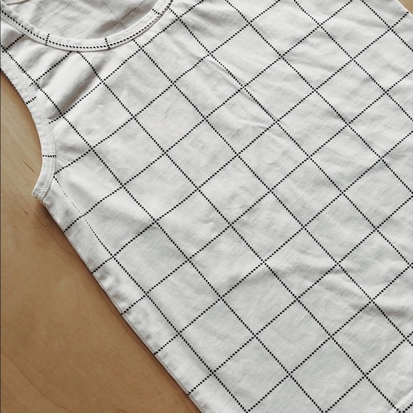 TinyCottons Tank {unisex} - Picture 3 of 4